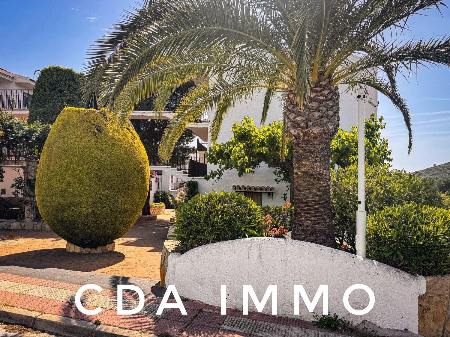 Penthouse for Sale in Peñíscola