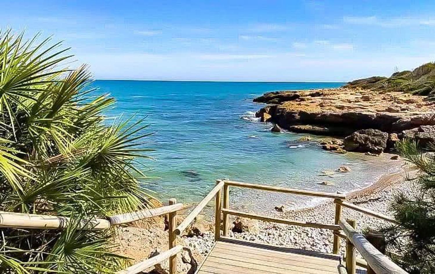 Penthouse for Sale in Peñíscola
