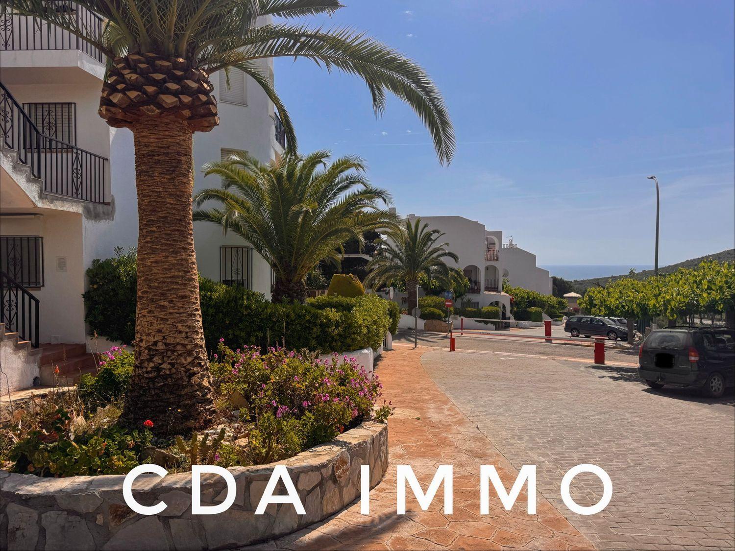 Penthouse for Sale in Peñíscola