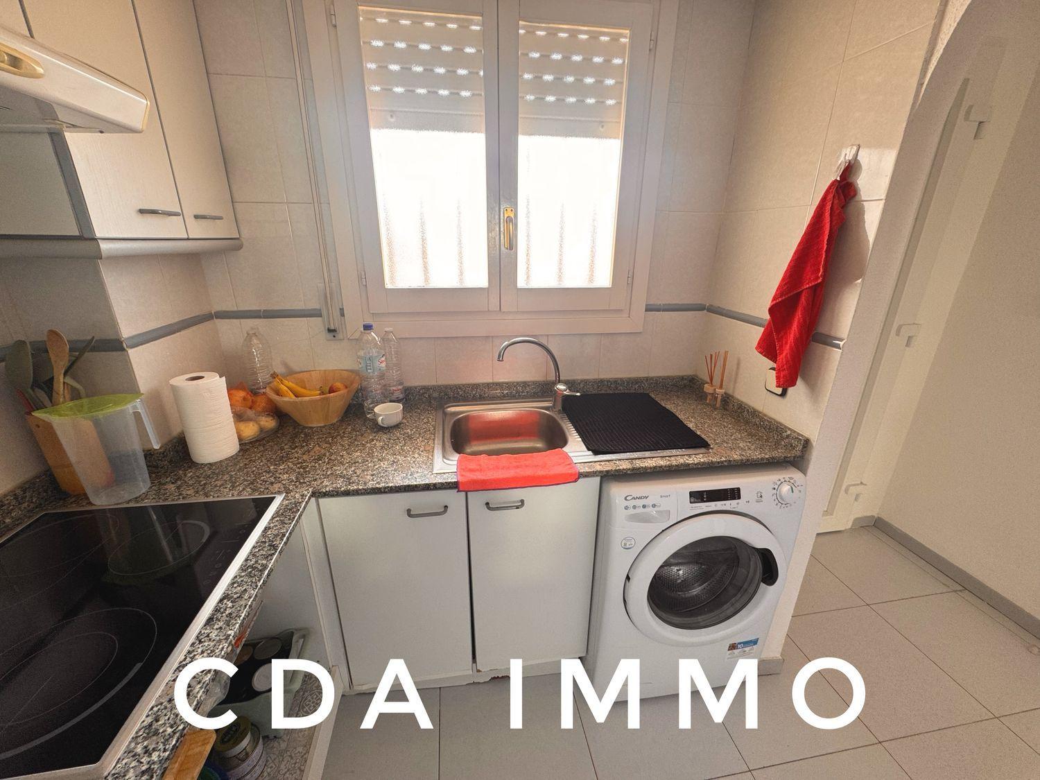 Penthouse for Sale in Peñíscola