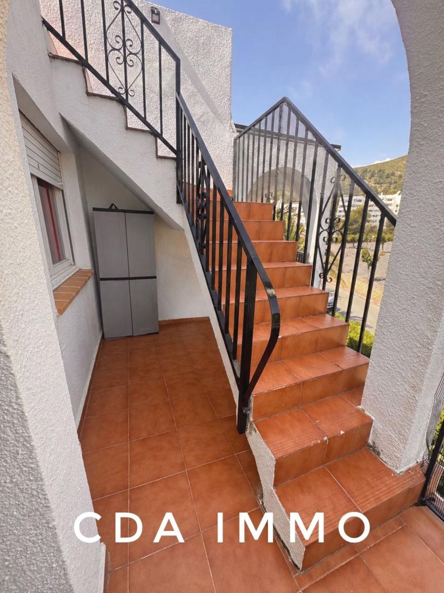 Penthouse for Sale in Peñíscola