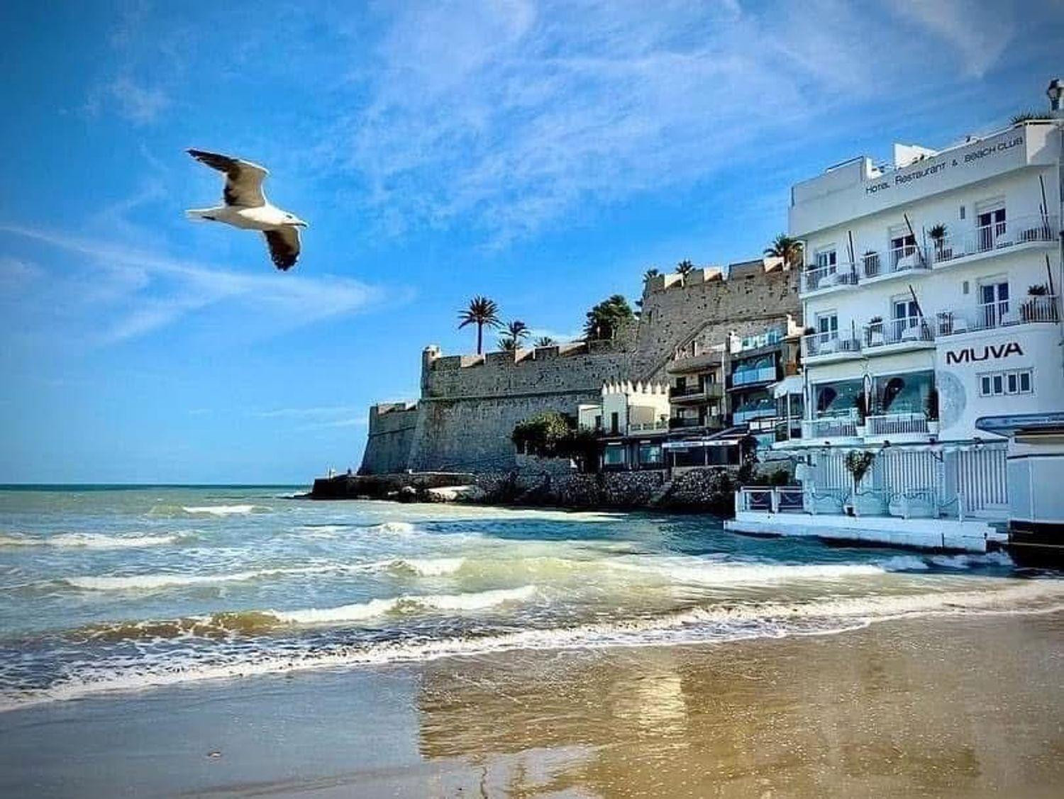 Penthouse for Sale in Peñíscola