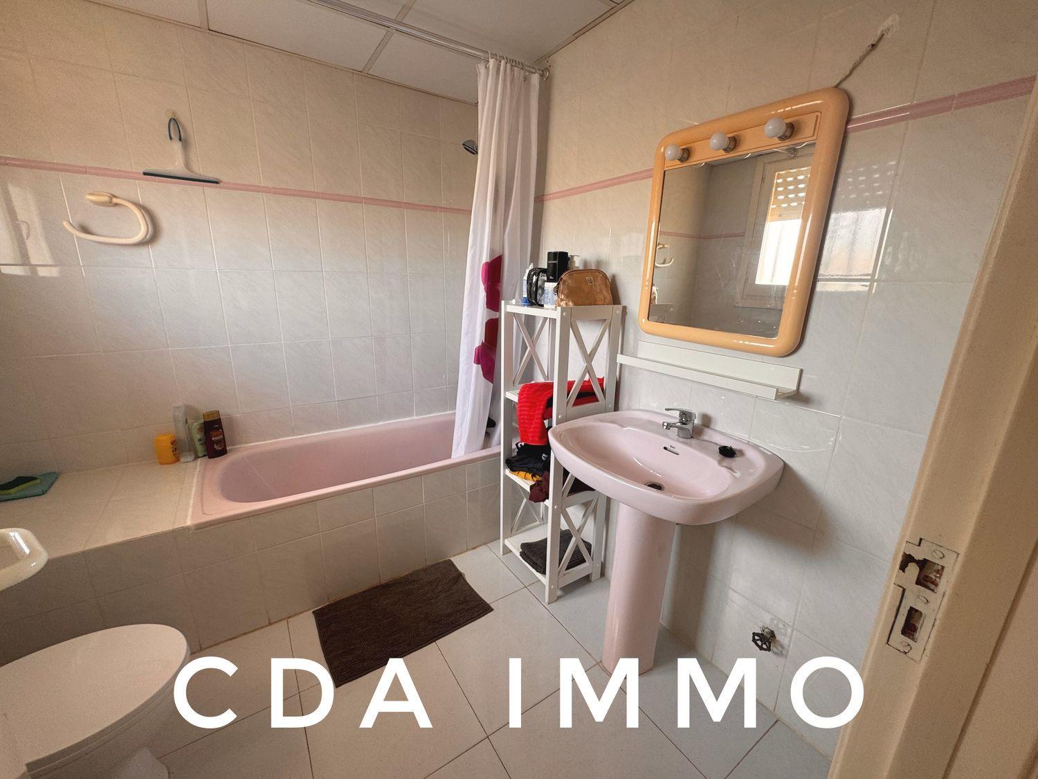 Penthouse for Sale in Peñíscola
