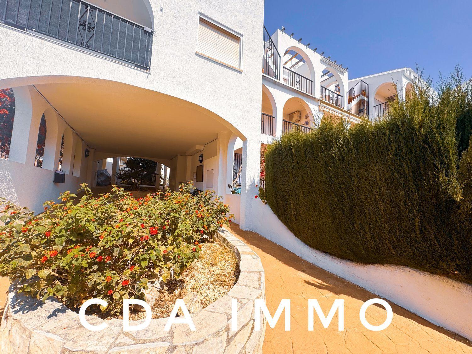 Penthouse for Sale in Peñíscola
