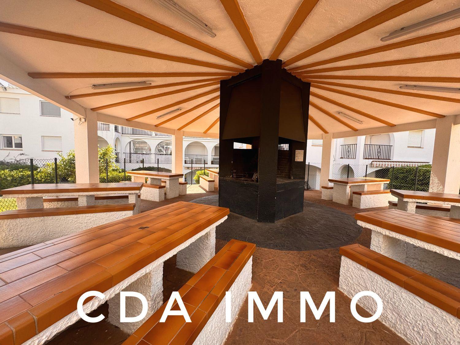 Penthouse for Sale in Peñíscola