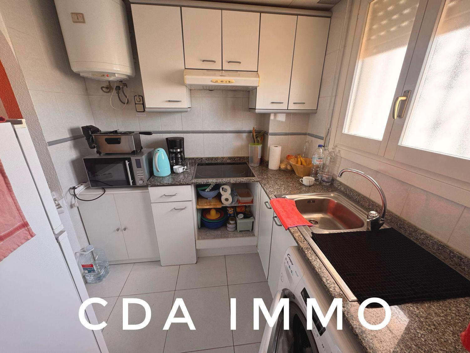Penthouse for Sale in Peñíscola