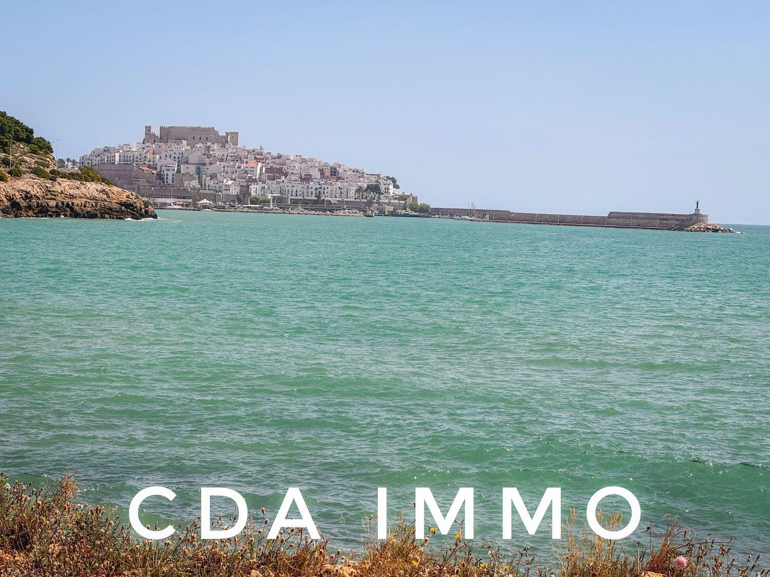 Penthouse for Sale in Peñíscola
