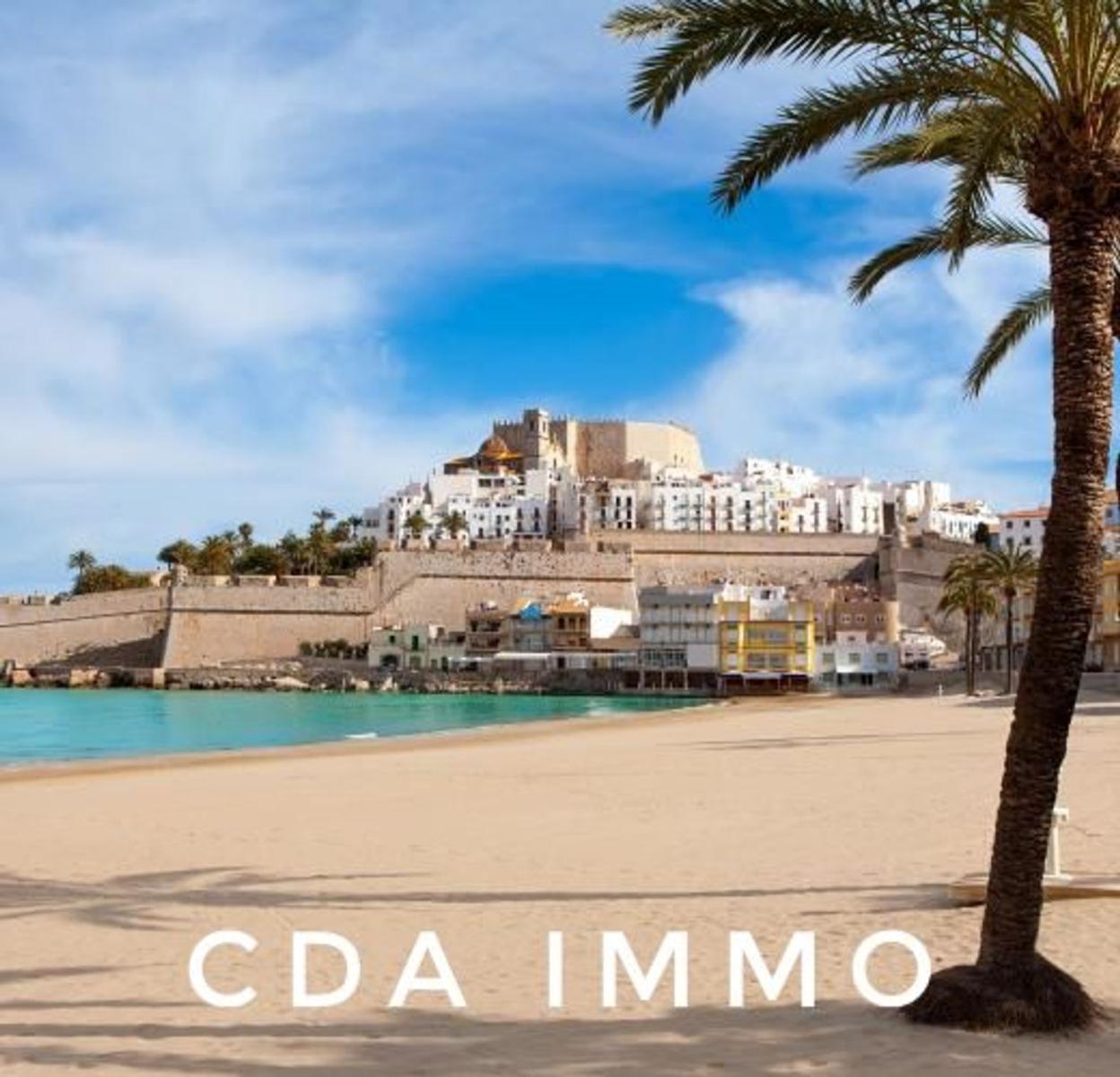 Flat for Sale in Peñíscola