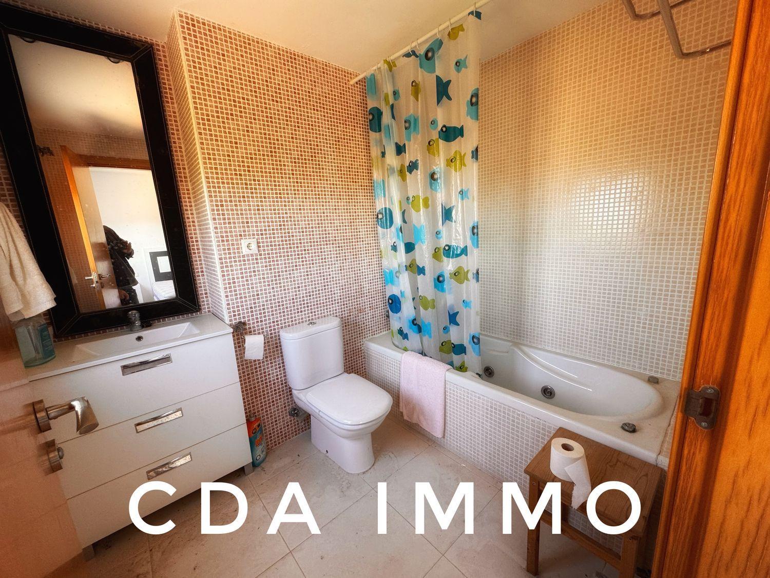 Flat for Sale in Peñíscola