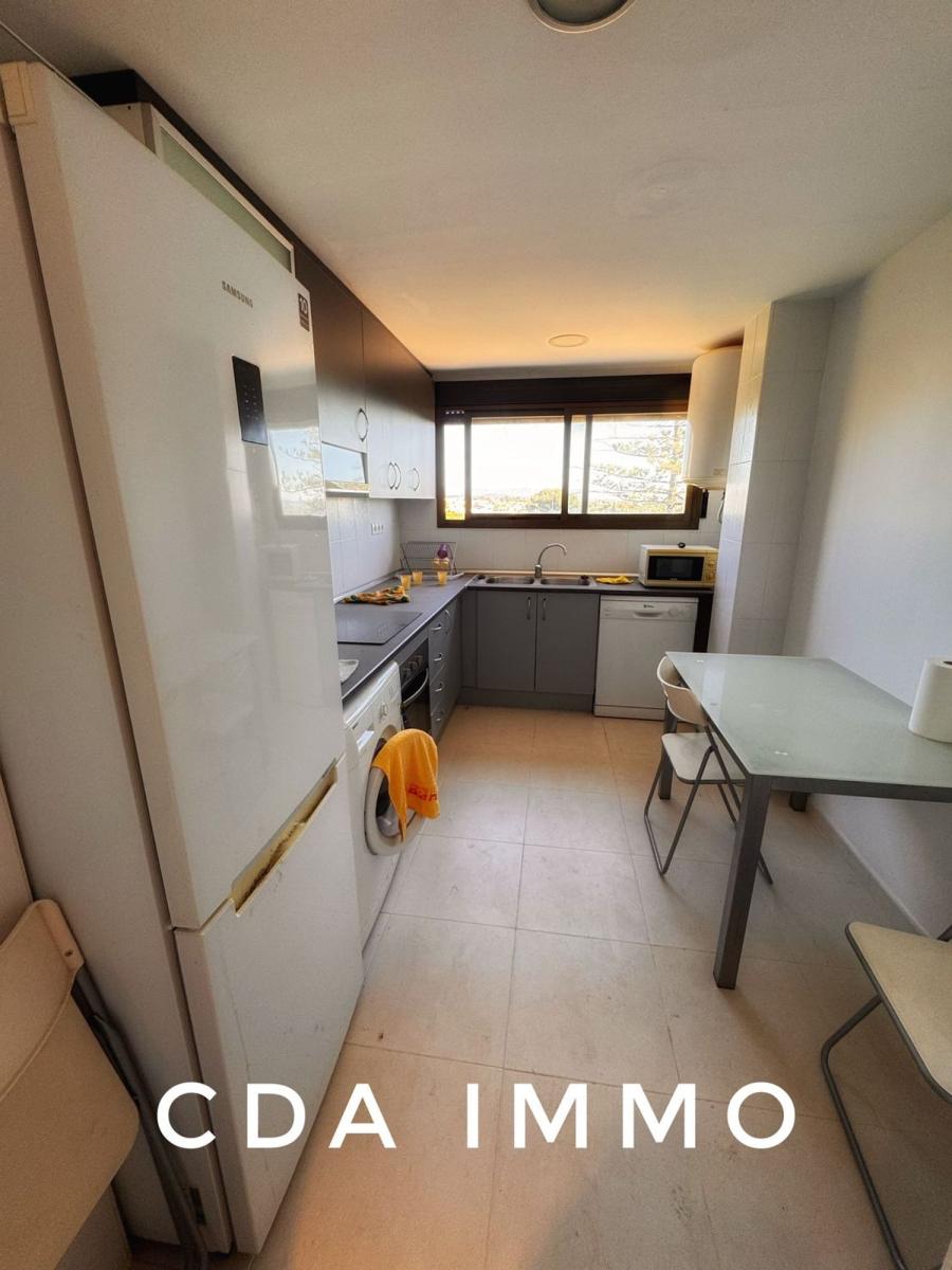 Flat for Sale in Peñíscola
