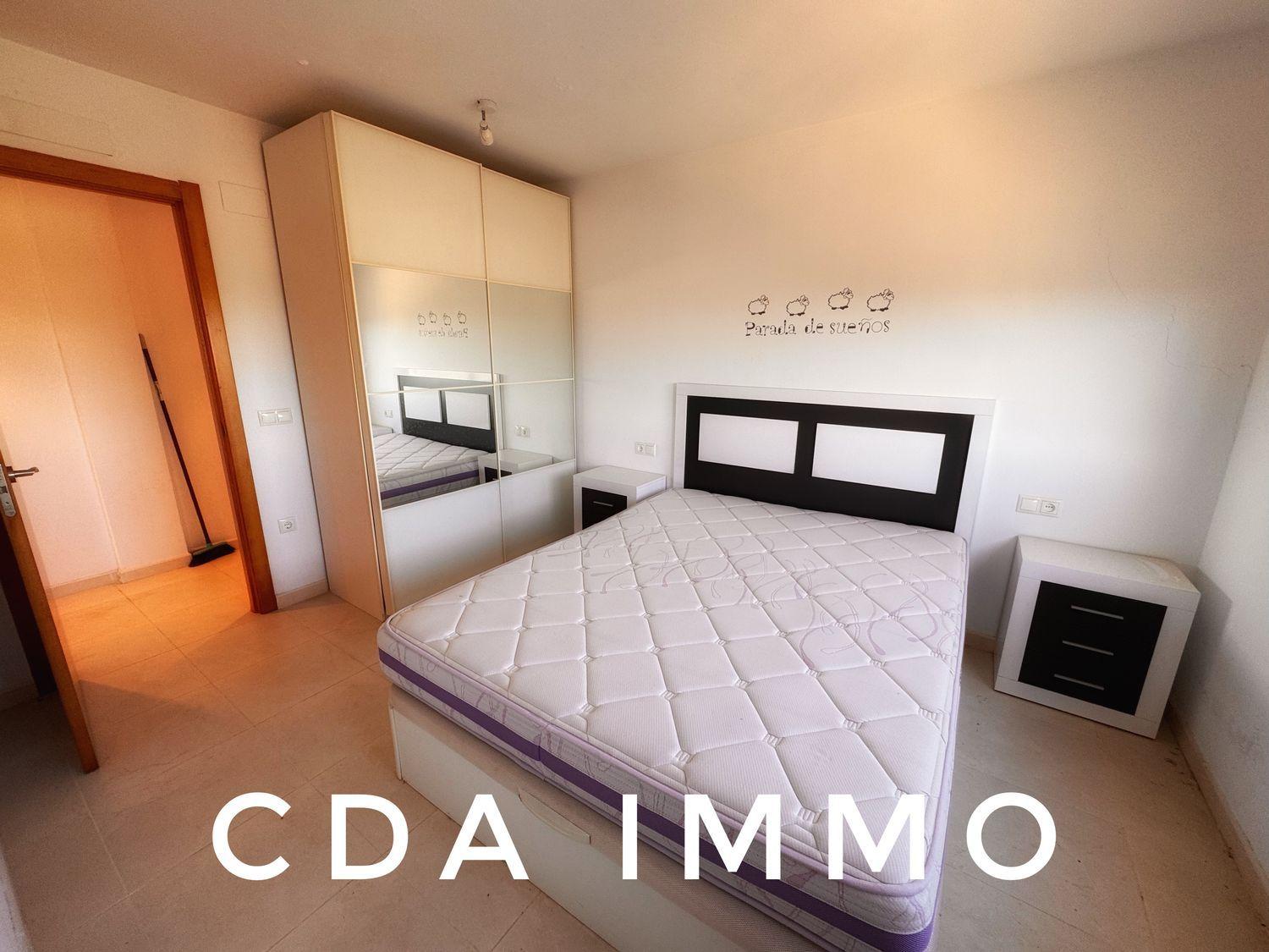 Flat for Sale in Peñíscola