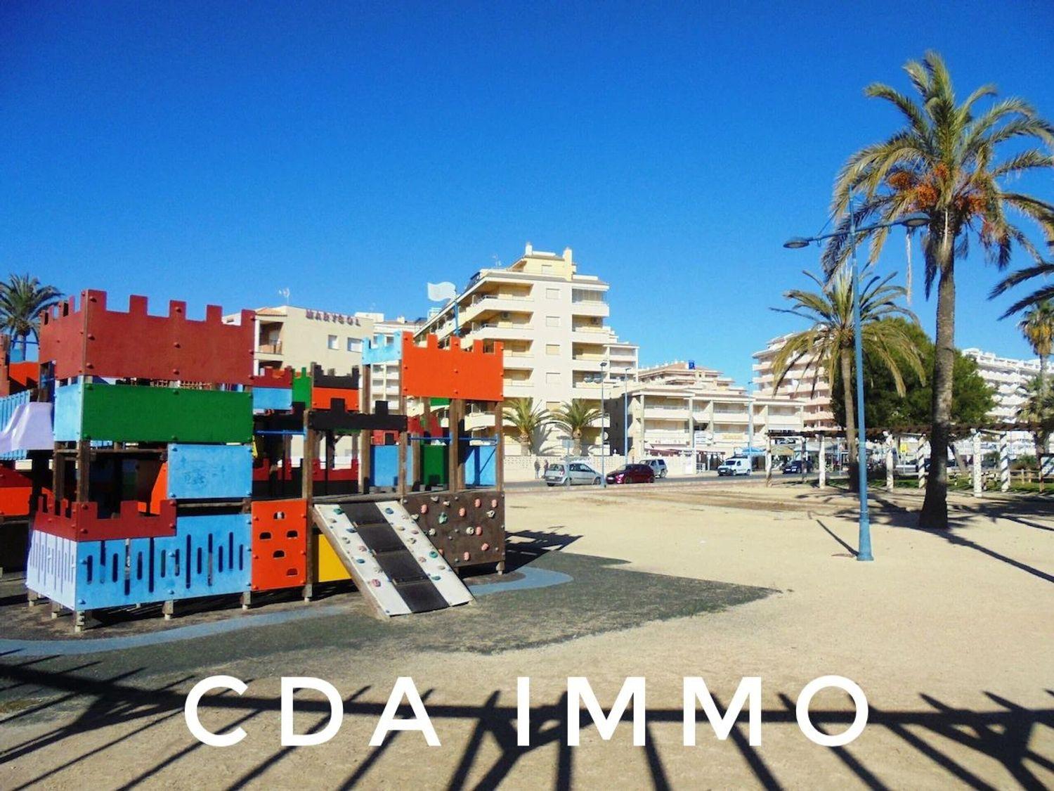 Flat for Sale in Peñíscola
