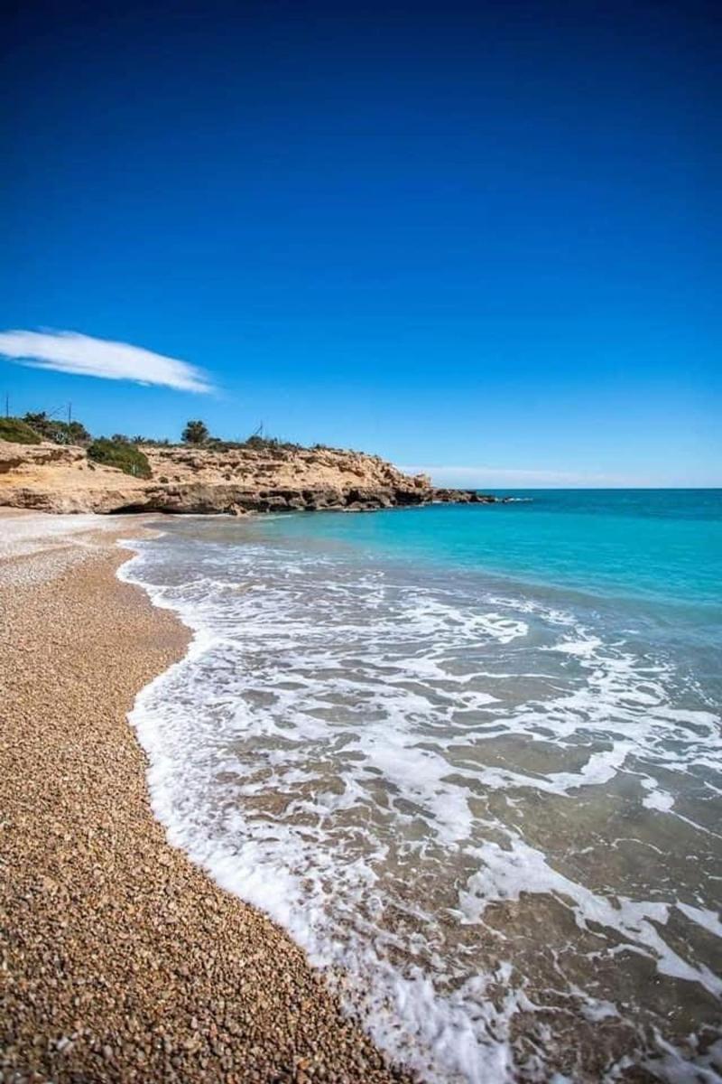 Flat for Sale in Peñíscola