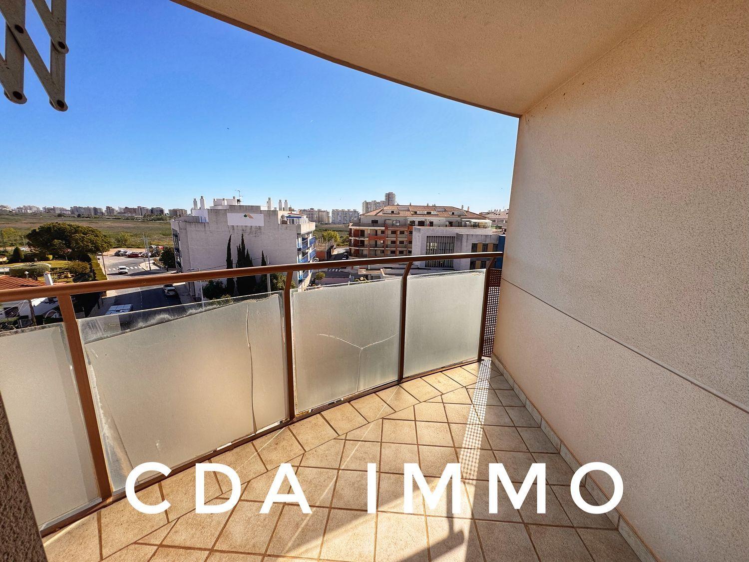 Flat for Sale in Peñíscola