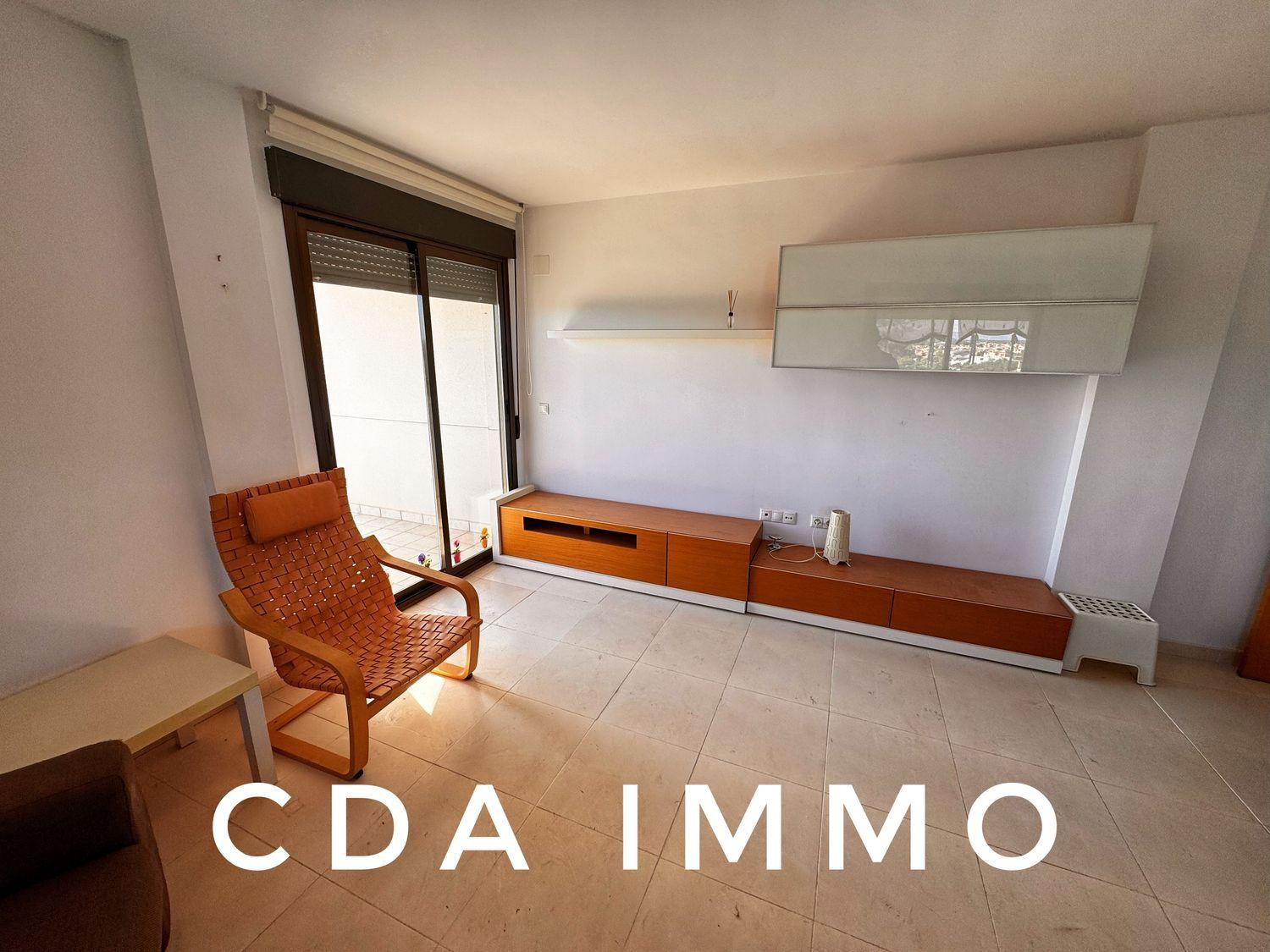 Flat for Sale in Peñíscola