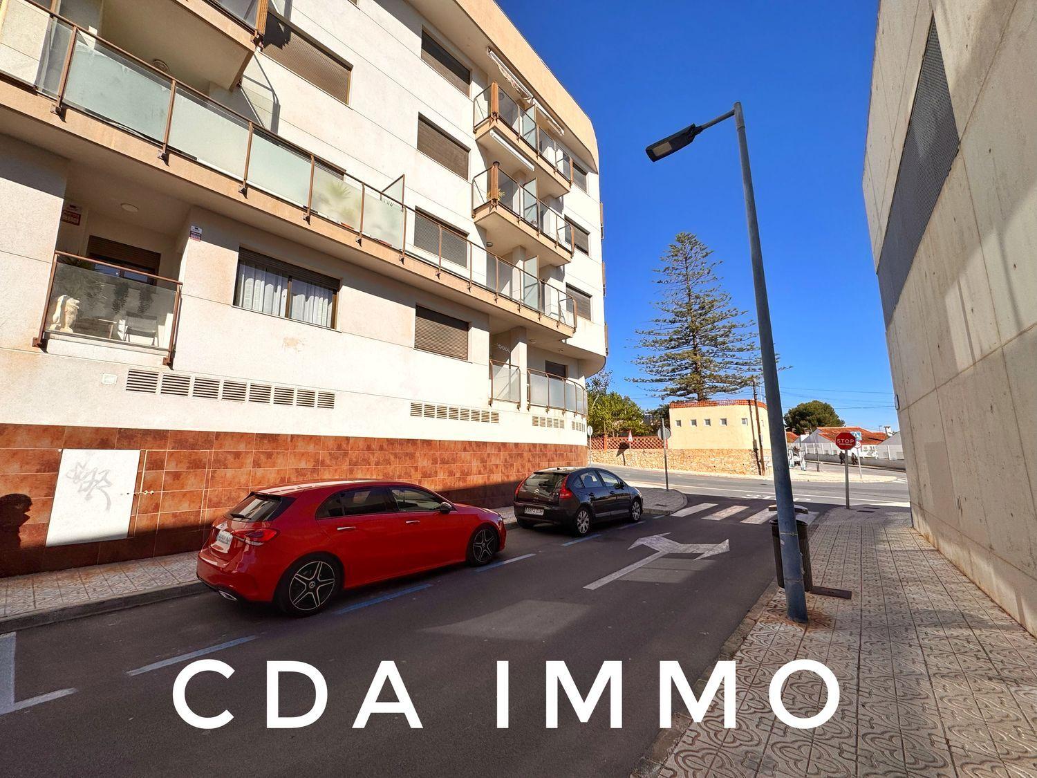 Flat for Sale in Peñíscola