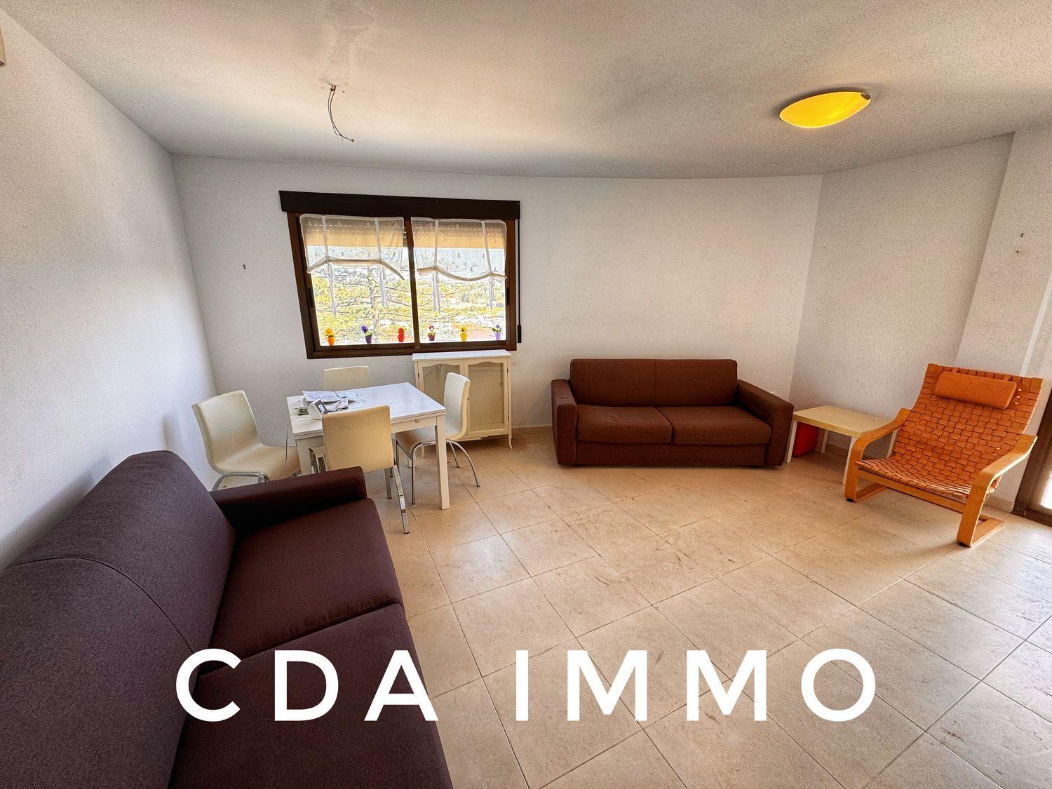 Flat for Sale in Peñíscola