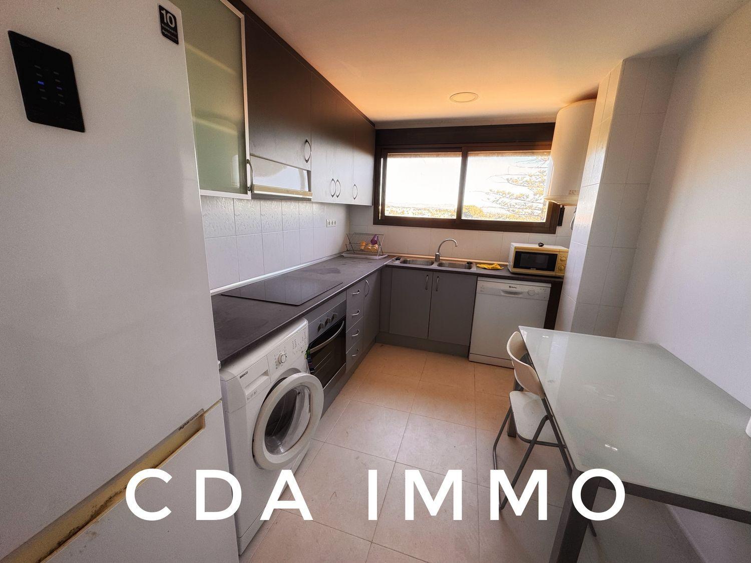 Flat for Sale in Peñíscola