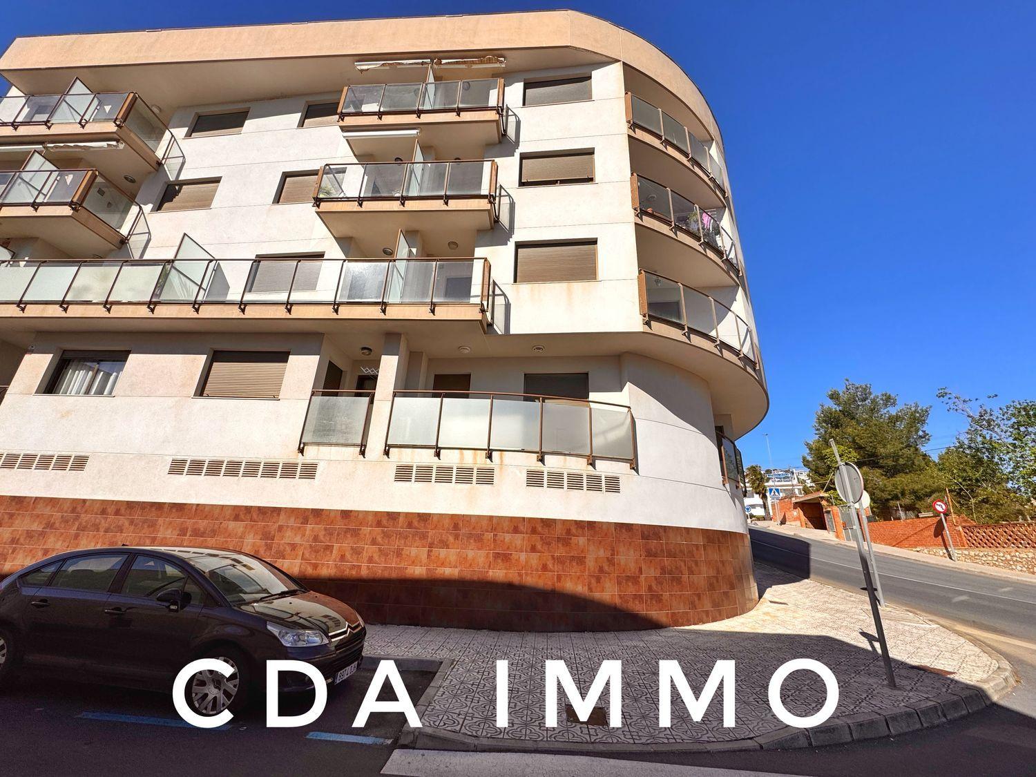 Flat for Sale in Peñíscola