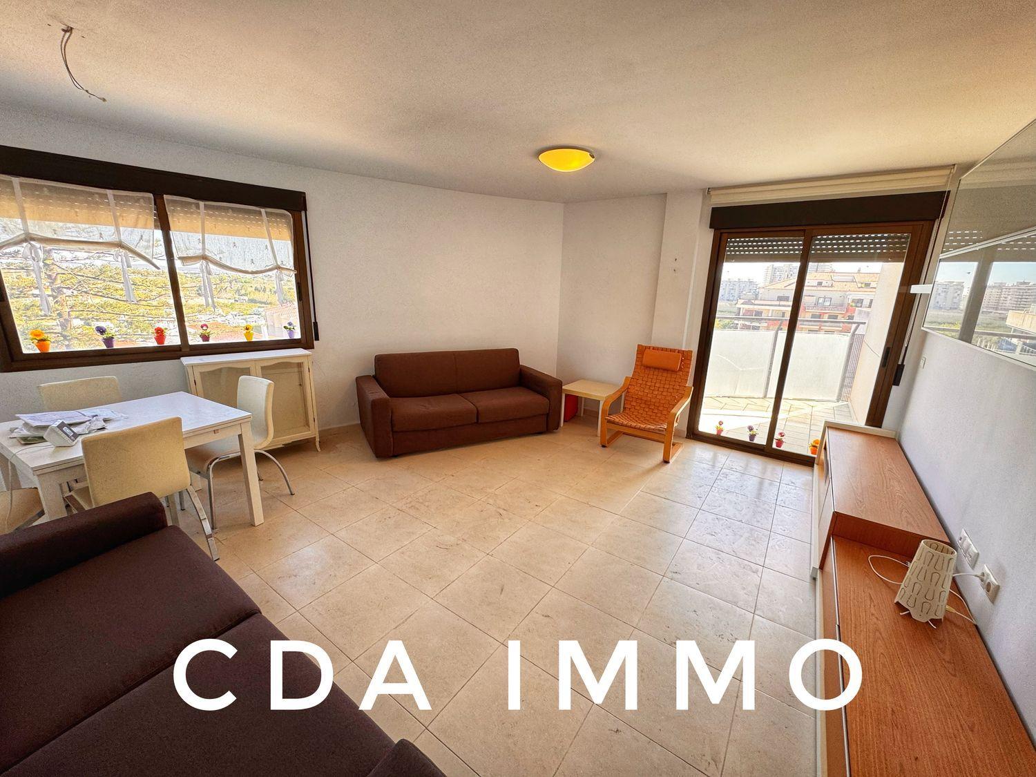 Flat for Sale in Peñíscola