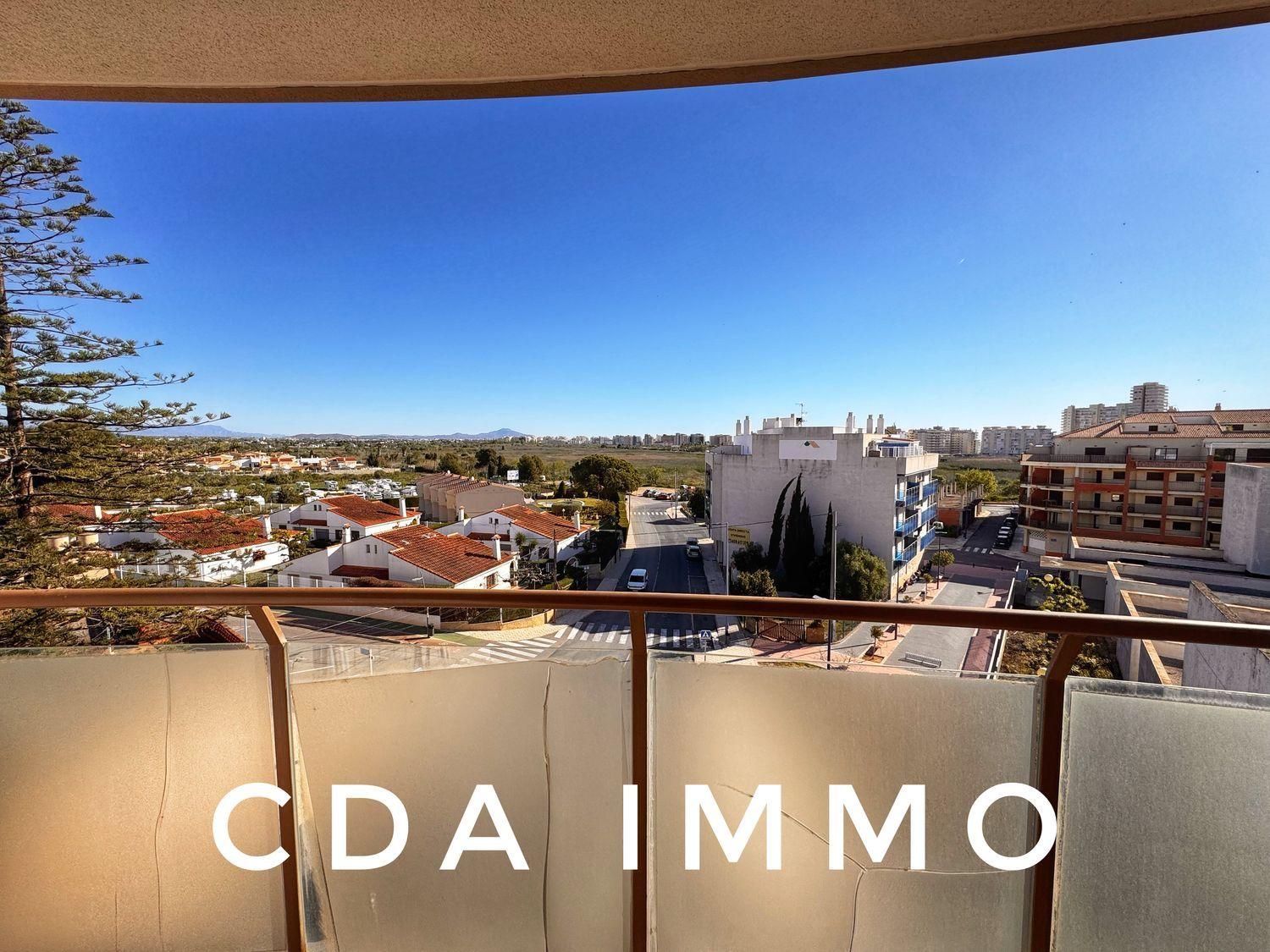 Flat for Sale in Peñíscola