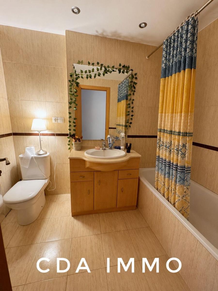 Penthouse for Sale in San Jorge