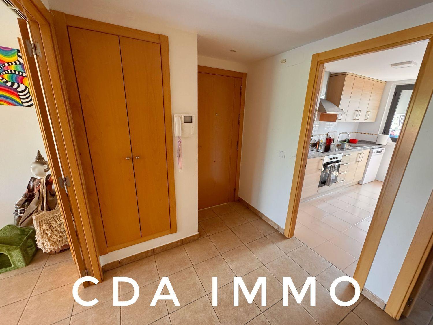 Penthouse for Sale in San Jorge