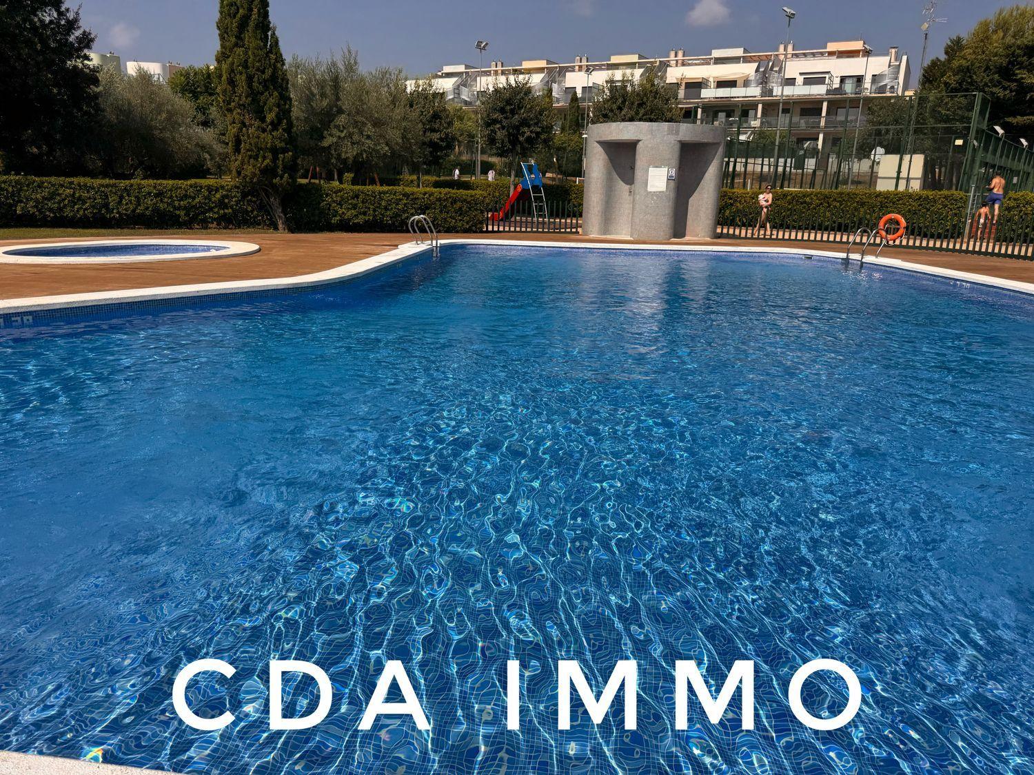 Penthouse for Sale in San Jorge