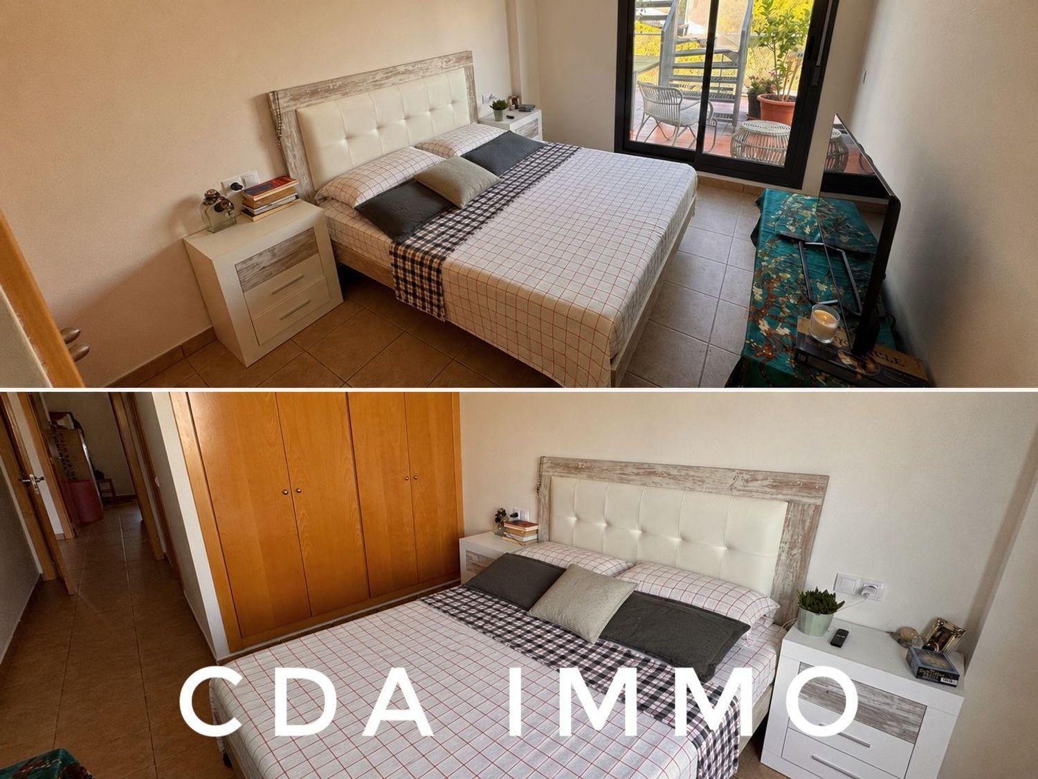 Penthouse for Sale in San Jorge