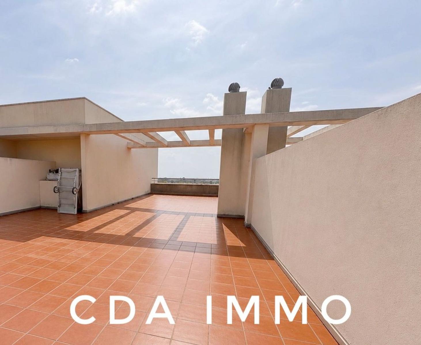 Penthouse for Sale in San Jorge