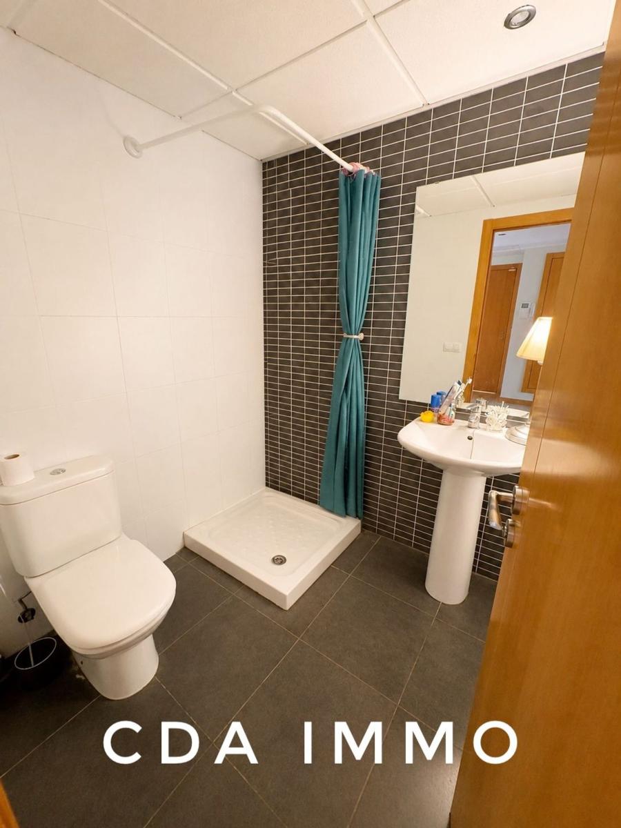 Penthouse for Sale in San Jorge