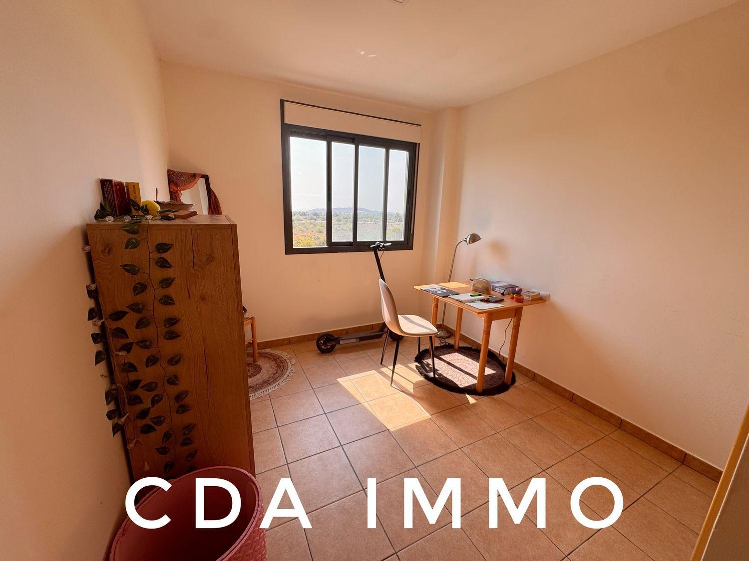 Penthouse for Sale in San Jorge