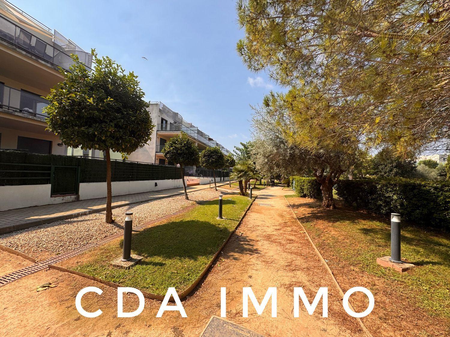 Penthouse for Sale in San Jorge