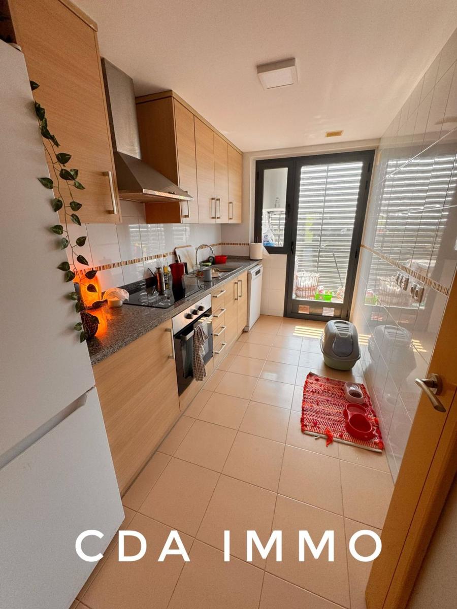 Penthouse for Sale in San Jorge