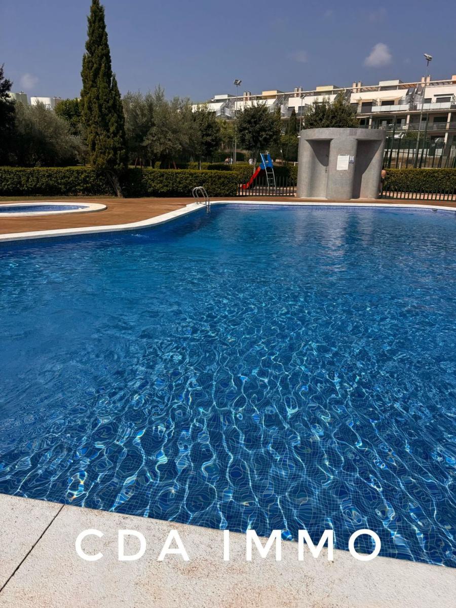 Penthouse for Sale in San Jorge