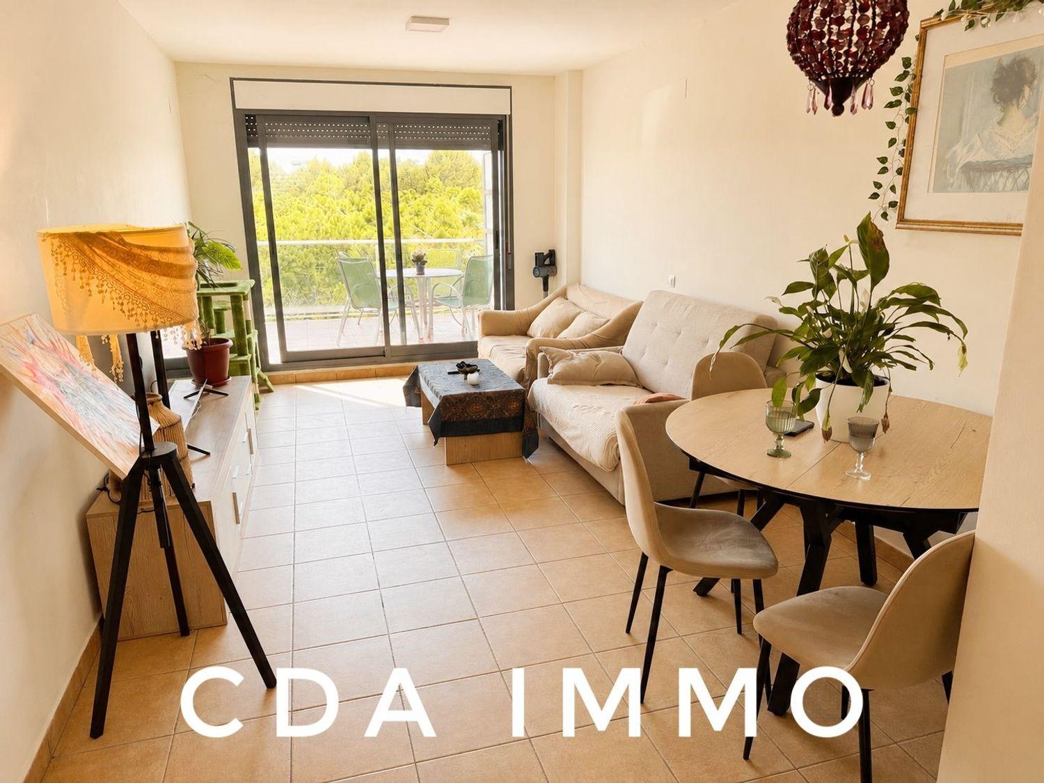 Penthouse for Sale in San Jorge