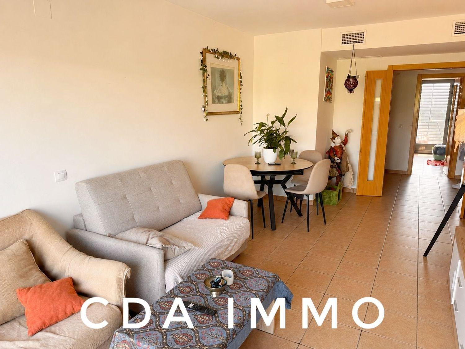 Penthouse for Sale in San Jorge