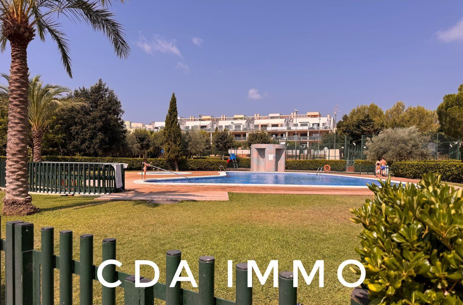 Penthouse for Sale in San Jorge