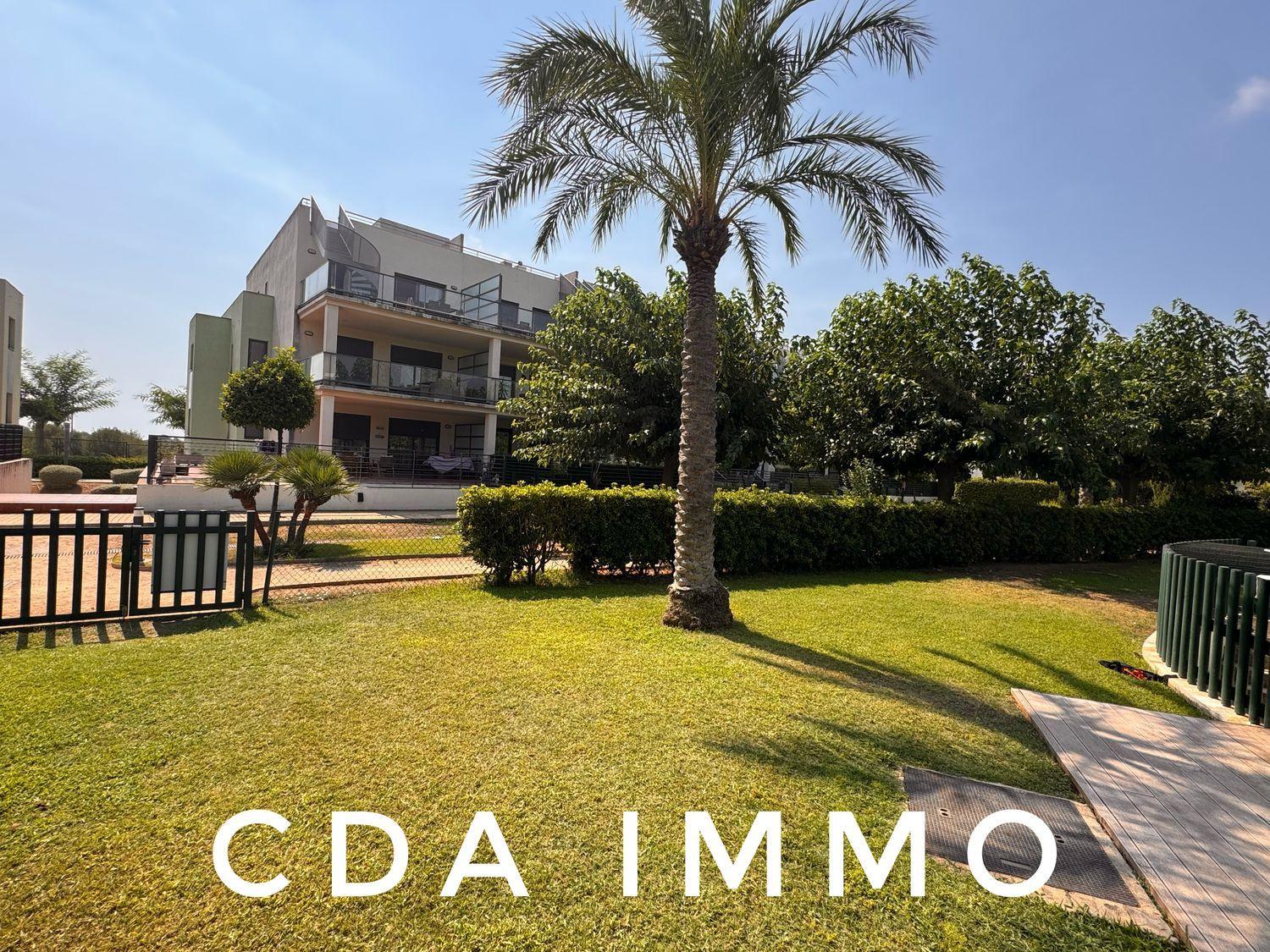 Penthouse for Sale in San Jorge