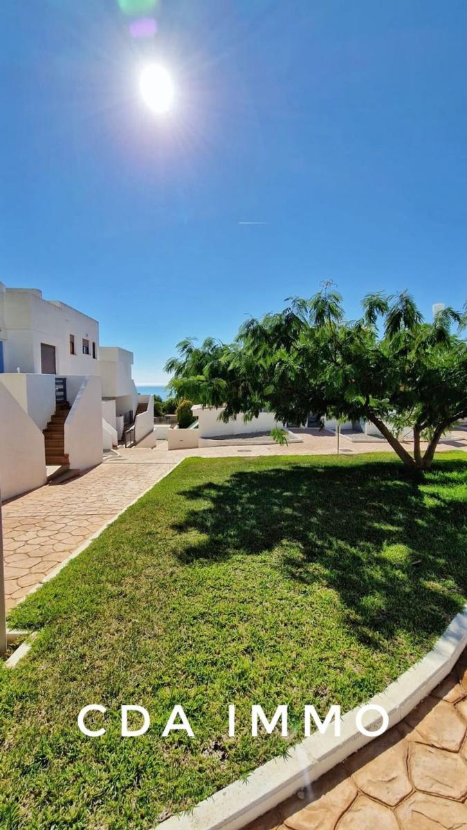 Piso en Venta en Peñíscola