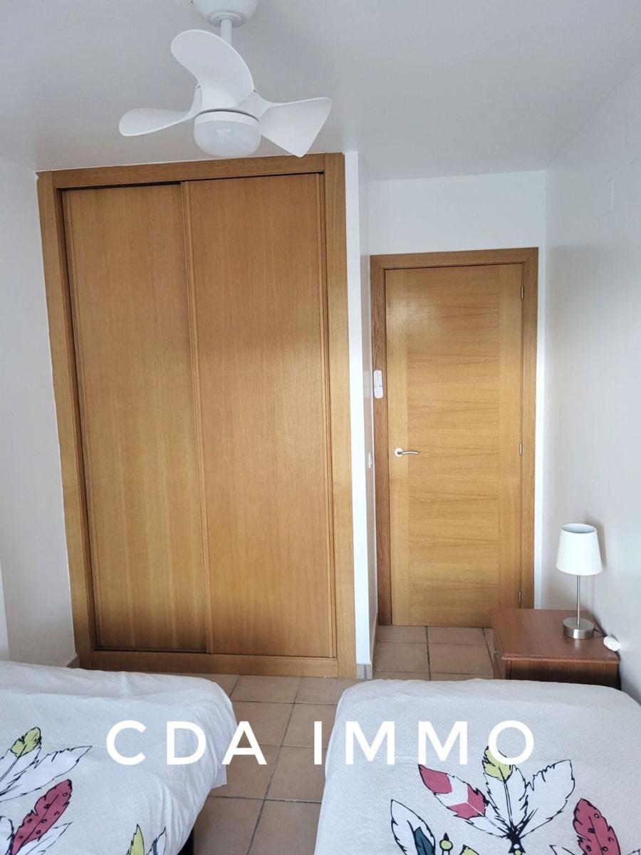 Piso en Venta en Peñíscola