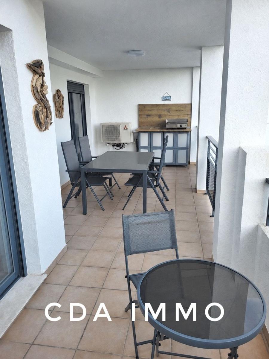 Piso en Venta en Peñíscola