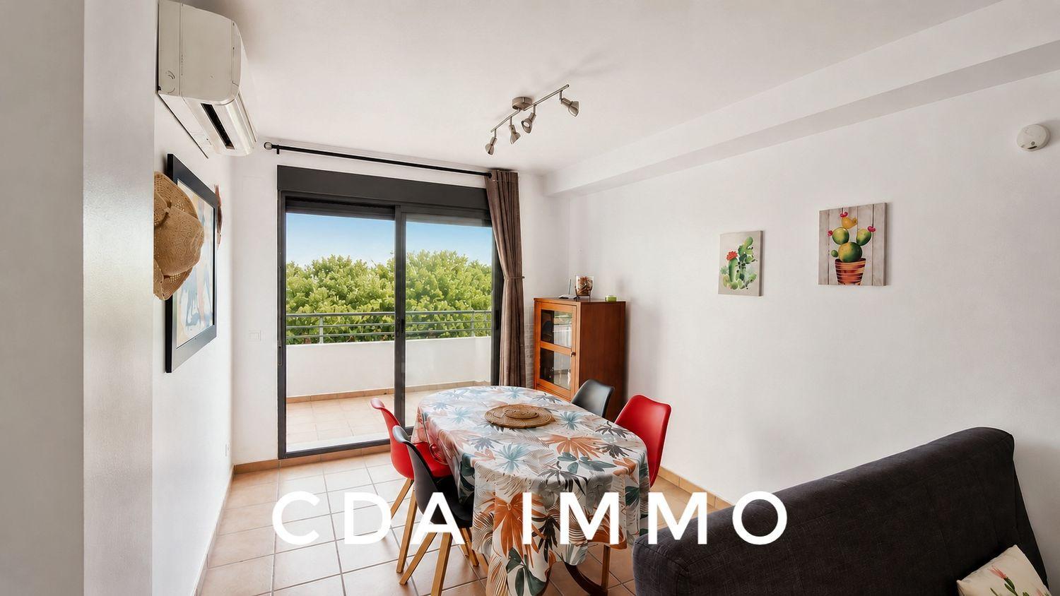 Piso en Venta en Peñíscola