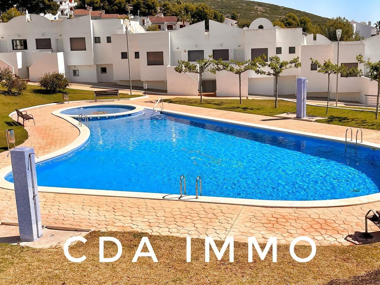 Piso en Venta en Peñíscola