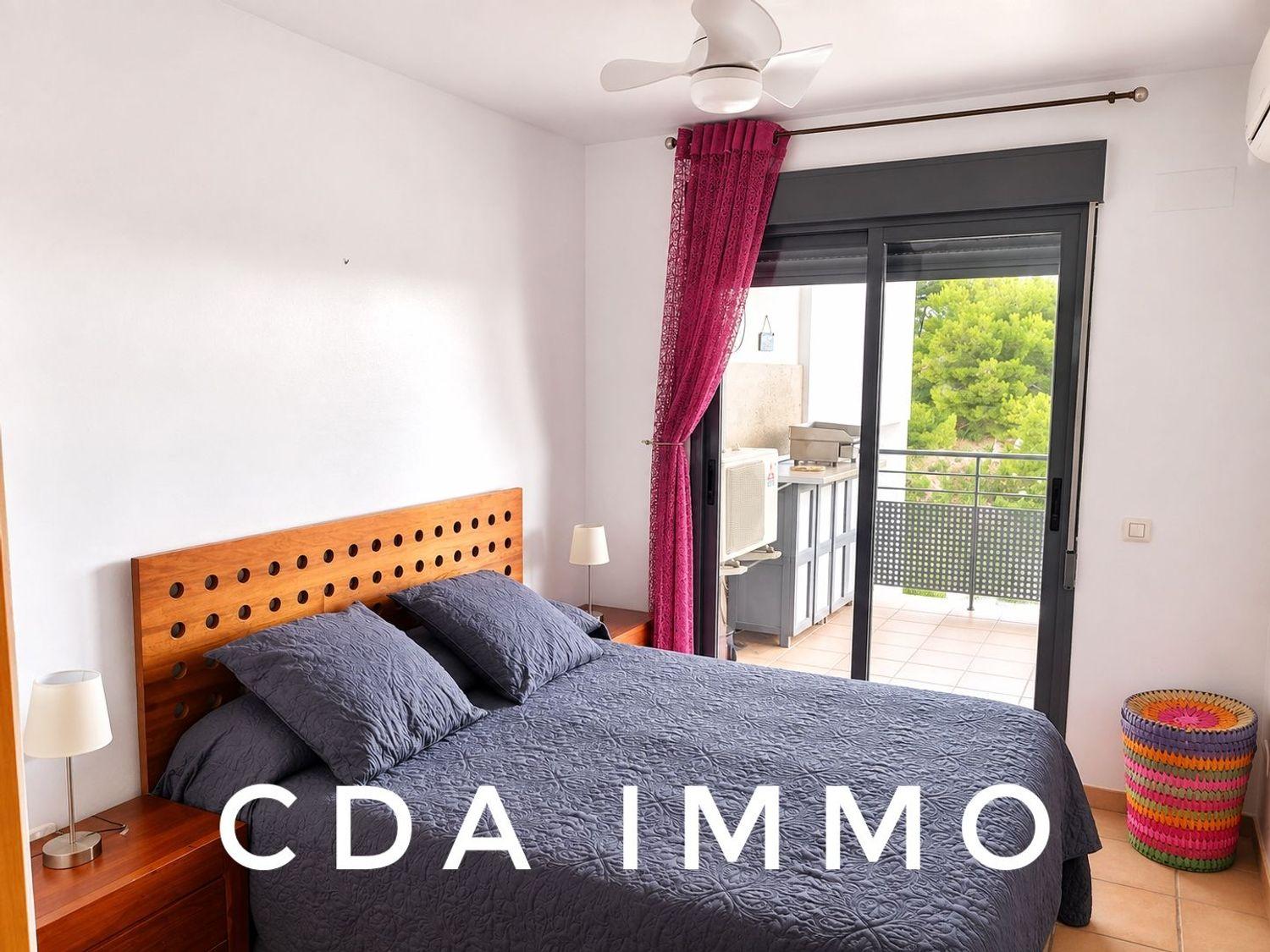 Piso en Venta en Peñíscola