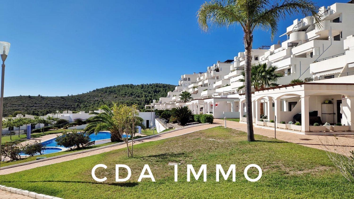 Piso en Venta en Peñíscola