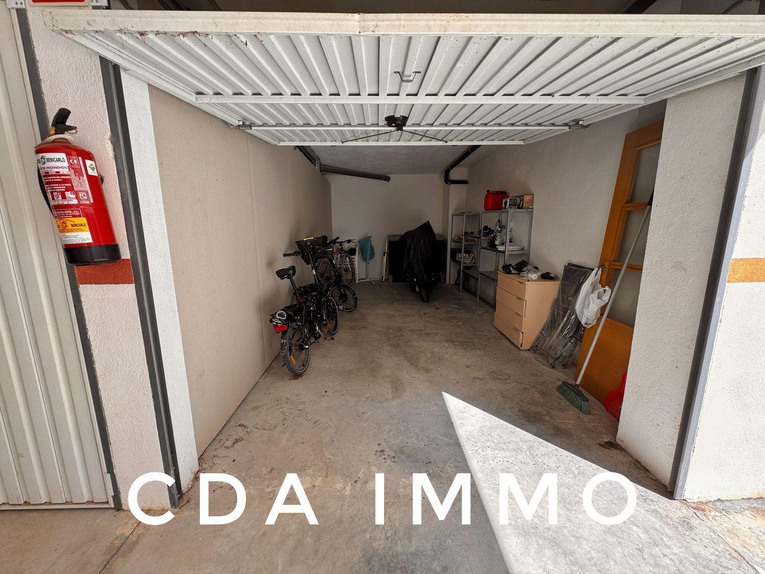 Piso en Venta en Peñíscola