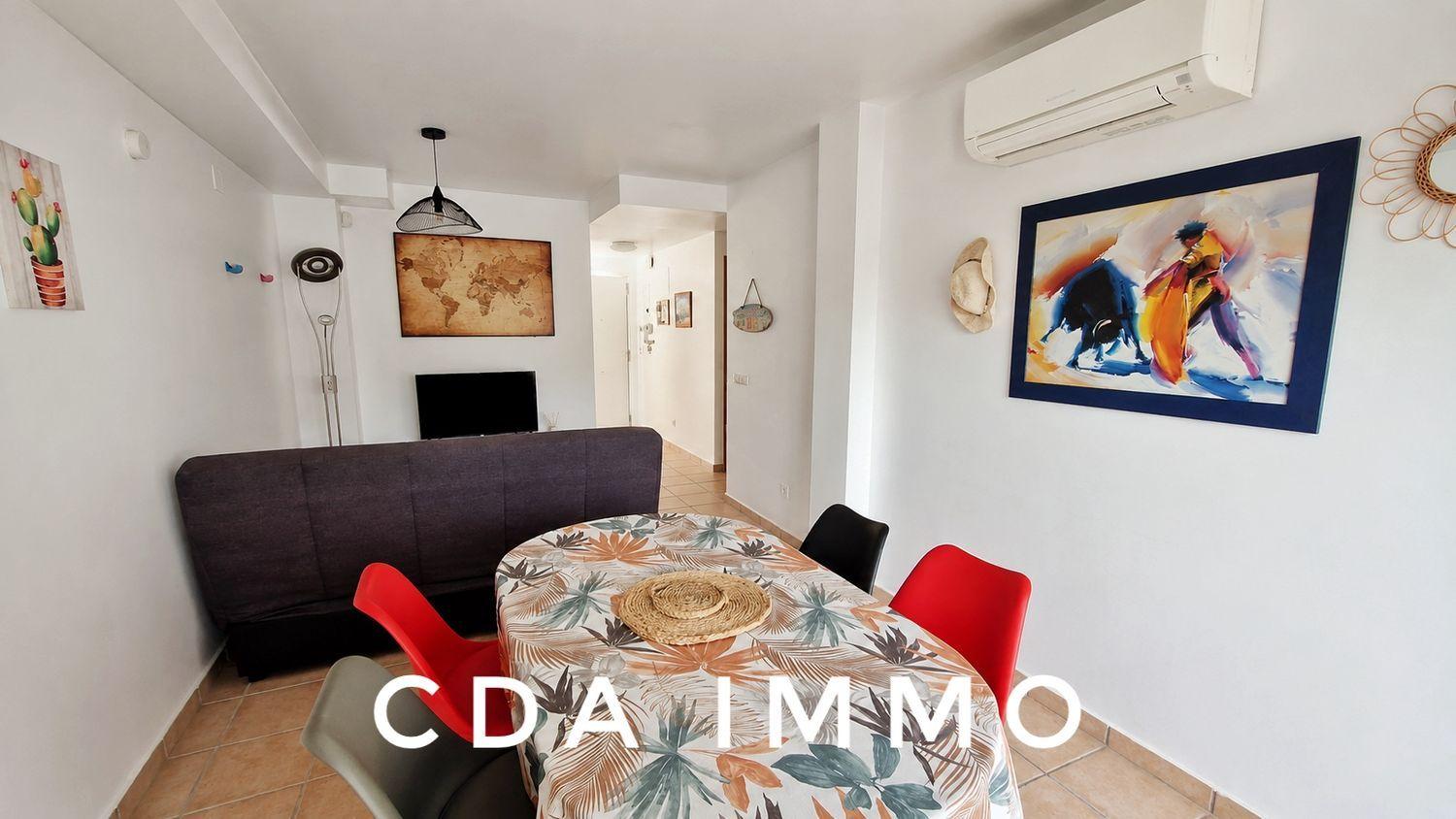 Piso en Venta en Peñíscola