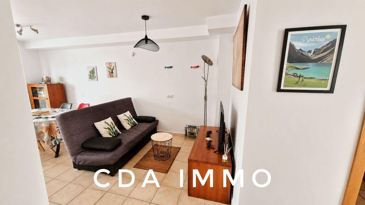Piso en Venta en Peñíscola
