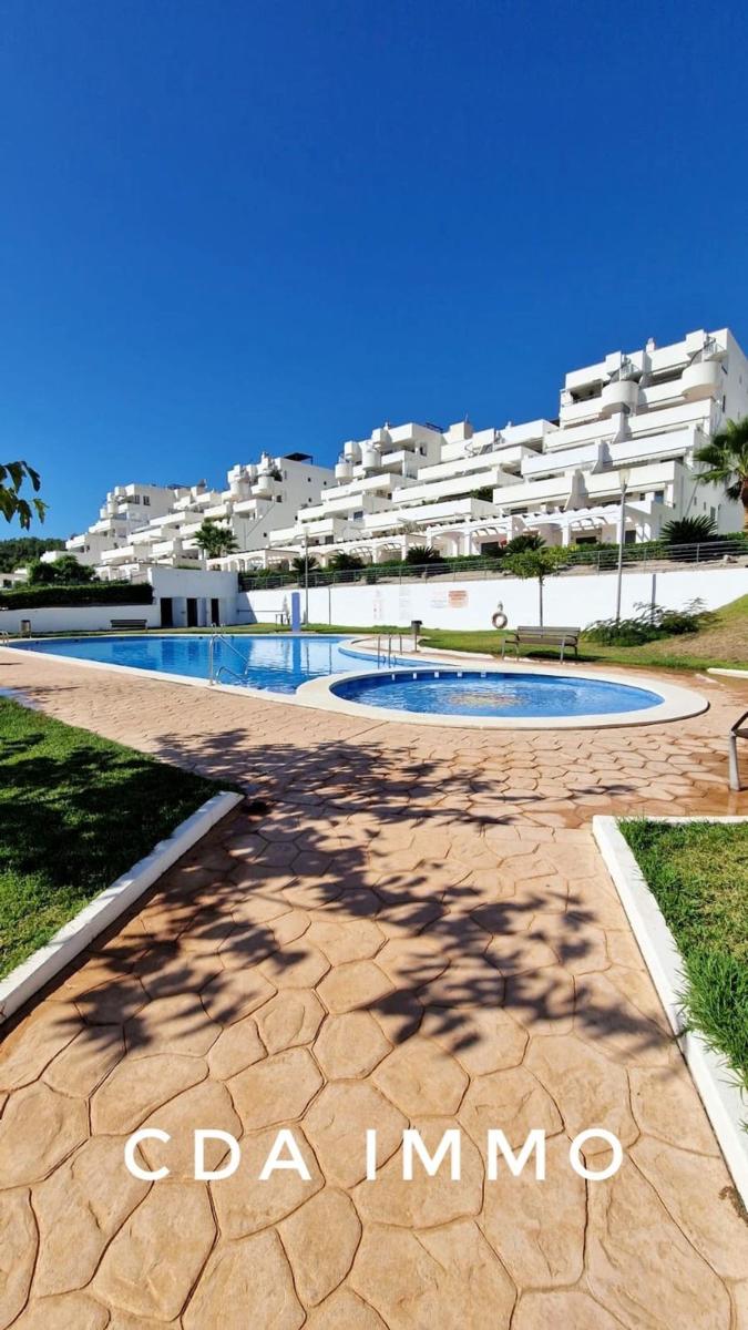 Piso en Venta en Peñíscola